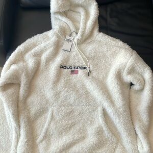 Polo sport sweater M